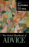 Oxford Handbook of Advice