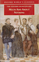 The Oxford Shakespeare