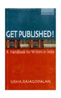 Get Published!