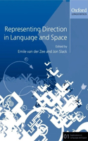 Representing Direction in Language and Space