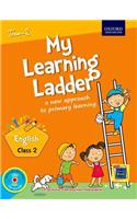 My Learning Ladder English Class 2 Term 2: A New Approach to Primary Learning