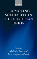 Promoting Solidarity in the European Union