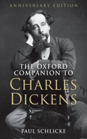 The Oxford Companion to Charles Dickens