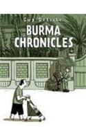 Burma Chronicles