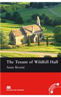 Macmillan Readers Tenant of Wildfell Hall The Pre Intermediate without CD