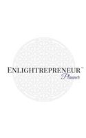 Enlightrepreneur Planner - A full colour workbook and journal for luminary lady leaders