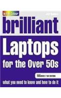 Brilliant Laptops for the Over 50s Windows