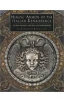 Heroic Armor of the Italian Renaissance