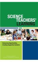 Science Teachers' Learning