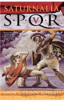 Spqr V