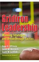 Gridiron Leadership