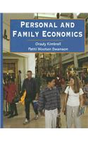 Personal and Family Economics