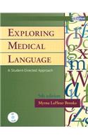 Exploring Medical Language: A Student-Directed Approach