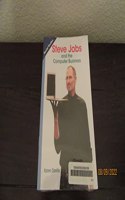 Social Studies 2013 Leveled Reader 6-Pack Grade K Chapter 2 Advanced: Steve Jobs and the Computer Business