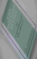 The Collected Writings of John Maynard Keynes
