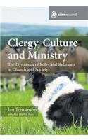 Clergy, Culture and Ministry