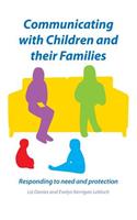 Communicating with Children and Their Families
