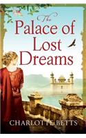 The Palace of Lost Dreams