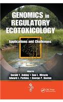 Genomics in Regulatory Ecotoxicology