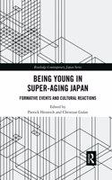 Being Young in Super-Aging Japan