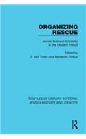 Organizing Rescue