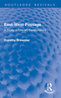 East-West Passage