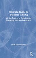 Ultimate Guide to Business Writing