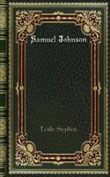 Samuel Johnson