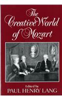 Creative World of Mozart