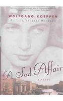 A Sad Affair