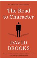 The Road to Character