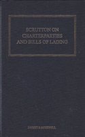 Scrutton on Charterparties and Bills of Lading