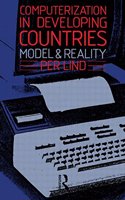 Computerization in Developing Countries