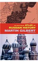 The Routledge Atlas of Russian History