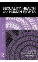 Sexuality, Health and Human Rights