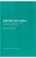 Writing Sri Lanka