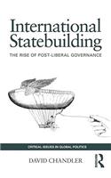 International Statebuilding: The Rise of Post-Liberal Governance