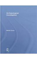 Archaeological Investigation