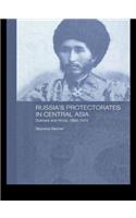 Russia's Protectorates in Central Asia