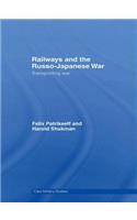 Railways and the Russo-Japanese War