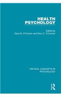 Health Psychology