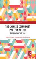 The Chinese Communist Party in Action