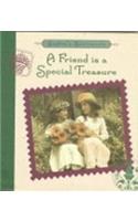 A Friend Is Forever: A Collection of Poems