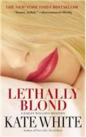 Lethally Blond