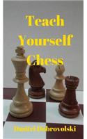 Teach Yourself Chess