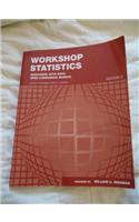 Workshop Statistics