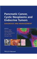 Pancreatic Cancer, Cystic Neoplasms and Endocrine Tumors