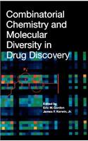 Combinatorial Chemistry and Molecular Diversity in Drug Discovery