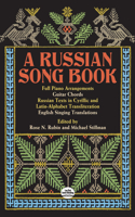 Russian Song Book