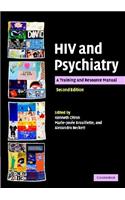 HIV and Psychiatry: Training and Resource Manual